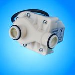 Water  Pump #58113 for Bestway Lay-Z-Spa AirJet and HydroJet E02