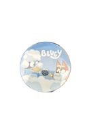 BBC Bluey Magic Face Cloth NEW Bluey flannel
