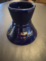 Star Trek Next Generation Federation Tumble Mug Not Blue and Gold