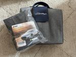Listers Car Cleaning Kit Brand New with Microfiber Cloth