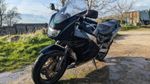 Suzuki RF900R 1999 In Black & Silver