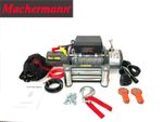 Winch 12v 13000lb (5896kg) MACHERMANN ATV 4x4 Electric winch 12 volt