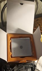 Hive smart Hub In  White. Tested & Fully Working Excellent Condition