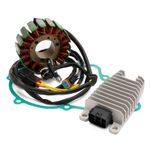 Stator Regulator Rectifier & Gasket For Can-Am DS 450 EFI XXC XMX 2008-2015*