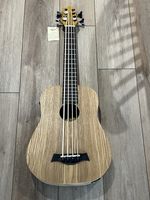 Excelsior  Acoustic-Electric BASS Ukulele
