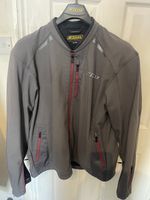 Klim Marrakesh Motorcycle Jacket Men's Size 2XL - Excellent Condition