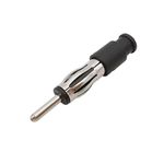 Auto Radio Aerial Antenna Connector Car Coaxial DIN Adapter