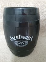 *New* Official Jack Daniels Sharing Barrel
