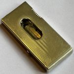 Dottatus Solingen Cigar Cutter W Germany Vintage Collectable Silver Tone