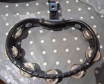 Meinl Hi Hat Tambourine