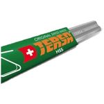 German Tersa Quick Change Blade HSS-SHM 410 mm (For Tersa Cutter Blocks)