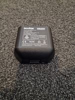Godox WB400P Battery Excellent Condition