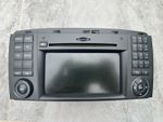 R Class W251 Head Unit A2519005200