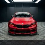 RGB DRL LED Kit for BMW M2 F87 & 2 Series F22 LCI (2018–2020)