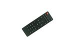 Remote Control Compatible For MICCA Speck G2 G3 4K 1080p Digital Media Player