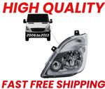 Left Side N/S Headlight without Fog Light for 06-13 Mercedes Sprinter W906