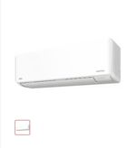 HEATING at low running cost, Fujitsu AIRSTAGE 2.5kW, including installation.