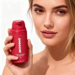 Smooche Foundation Korean, Color Changing Foundation, For All Skin Types