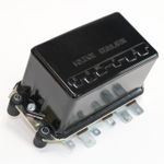 Lucas Type Voltage Regulator and Dynamo Control Box RB340 37342 12v 25A 