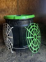 Horse Feeder Haygain Forager Encourages Natural Feeding Position