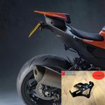 *  KTM 990 RC R Tail Tidy  PLUG & PLAY 2026 +  Fender Eliminator *