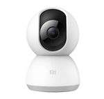 Xiaomi Mi Home Security Camera 360° Works with Alexa and Google Assistant