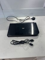 Samsung BD-H5500 3D Blu-ray Player Smart WiFi HDMI USB Tested Working