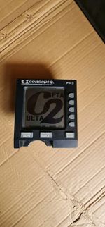 Concept 2 Monitor Pm3   