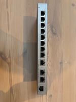 Zyxel XGS1250-12 Managed L2 10G Ethernet (100/1000/10000) Grey