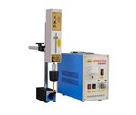 Portable EDM Broken Tap Machine Broken Tap Removal Machine for Screws 220V