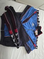 Vintage FC Barcelona tracksuit 90s