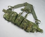 MTP OSPREY WEBBING FULLY LOADED SIZE MEDIUM
