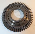 Tornado Rolls Royce RB199 Compressor Stage  Jet Engine Plane Aircraft