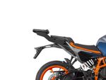 SHAD Top Box Rack Rear Case Carrier Kit Bracket for KTM 390 Duke (24-26)