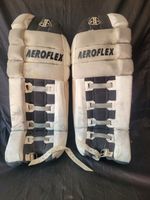 Aeroflex/Tackle  Box Pads
