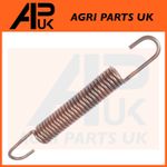 Brake Shoe Return Spring for Massey Ferguson 250 340 FE35 FF30 TEA20 Tractor