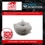 Coolant Expansion Tank fits VW GOLF Mk7, Mk7 GTI 2012 on 5Q0121407A 5Q0121407D