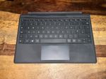 Microsoft Surface Pro 4 5 6 7 7+ 7Plus Type Cover 1725 UK QWERTYBacklit Keyboard