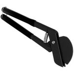 320mm SPRING LOADED SLATE CUTTER ROOF TILE CUTTING & TRIMMING GUILLOTINE TOOL