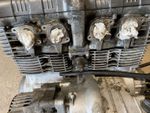 Yamaha XJ900 Diversion 1997 4KM-Engine Only 28 000Miles Turns over on crank 