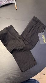 Size 18 Black Leggings New With Tags