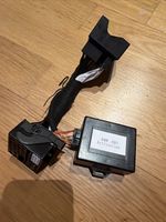 BMW F10 F25 F30 F20 F15 NBT EVO retrofit navigation canfilter emulator adapter