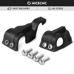 For KTM 125 150 250 300 350 450 500 XCW EXC EXC-F 2016-2024 Fork Shoes Guard