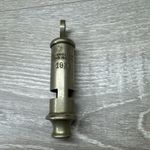 Vintage J Hudson Birmingham 1939 Whistle