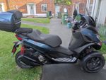 Piaggio MP3 300 SPORT