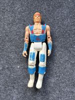 Rare 1986 Ruby Spears Chuck Norris Karate Kommandos Action Figure