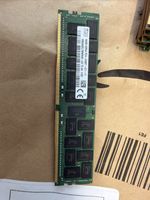 SK Hynix 64GB DDR4 PC4-2666V Server RAM LRDIMM