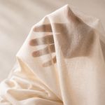 Cheesecloth for Straining Pack of 2 – 50x50cm Grade 90 Lint-Free Unbleached