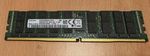 Samsung 64GB (1x64) 4DRx4 PC4-2666V DDR4 ECC Server RAM Memory M386A8K40BM2-CTD