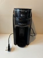 Baby Brezza Formula Pro Advanced Black Automatic Baby Bottle Maker | Used, Clean